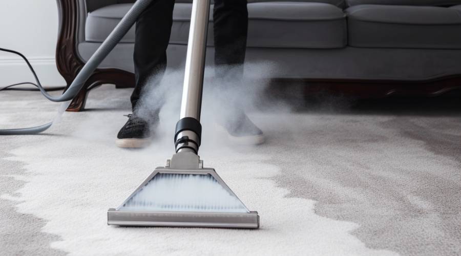 Carpet Cleaning Cost Guide in Perth
