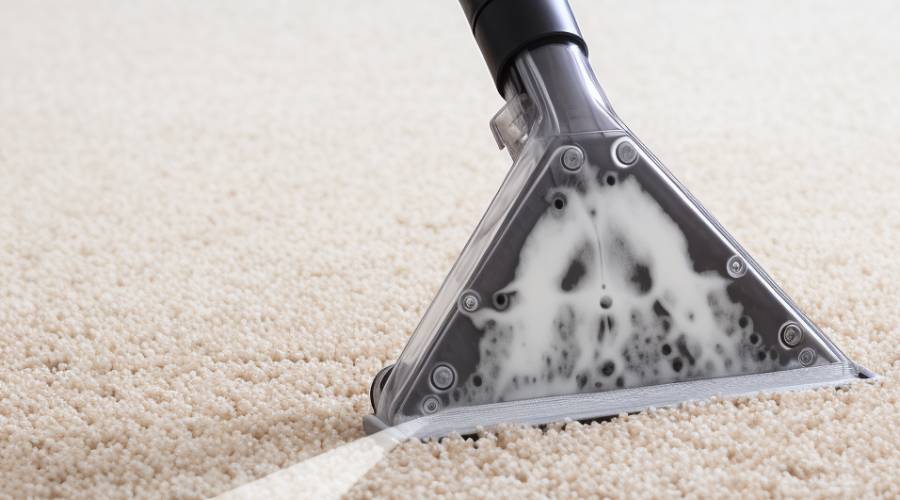 Which Carpet Cleaning Method is the Best