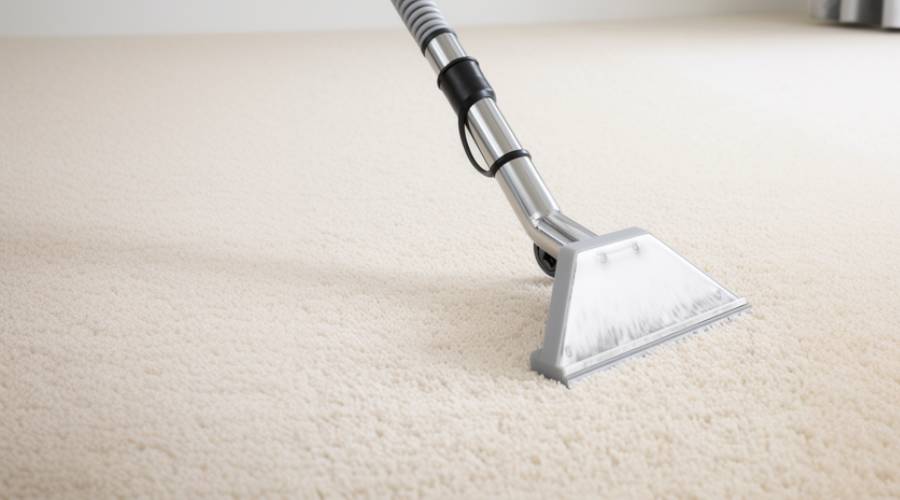Choose Experienced Carpet Cleaning Experts