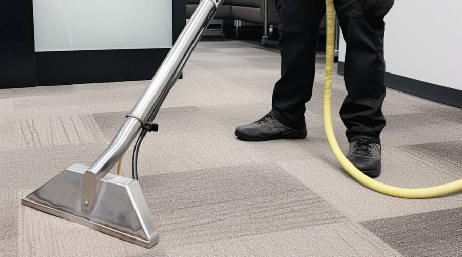 How to Choose a Carpet Cleaning Company