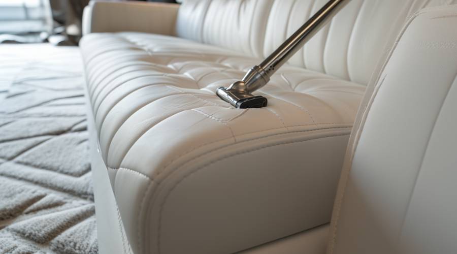 Why is Upholstery Cleaning Important