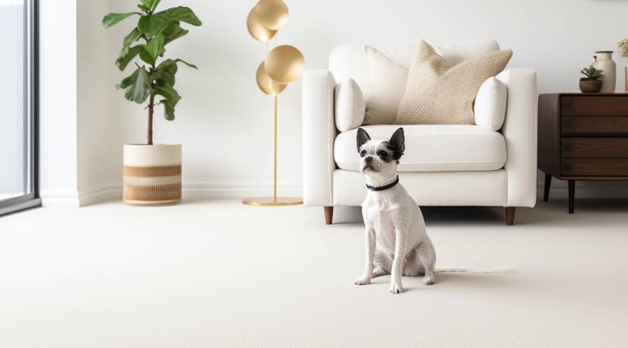 Pet Owners' Guide to Carpet Cleaning